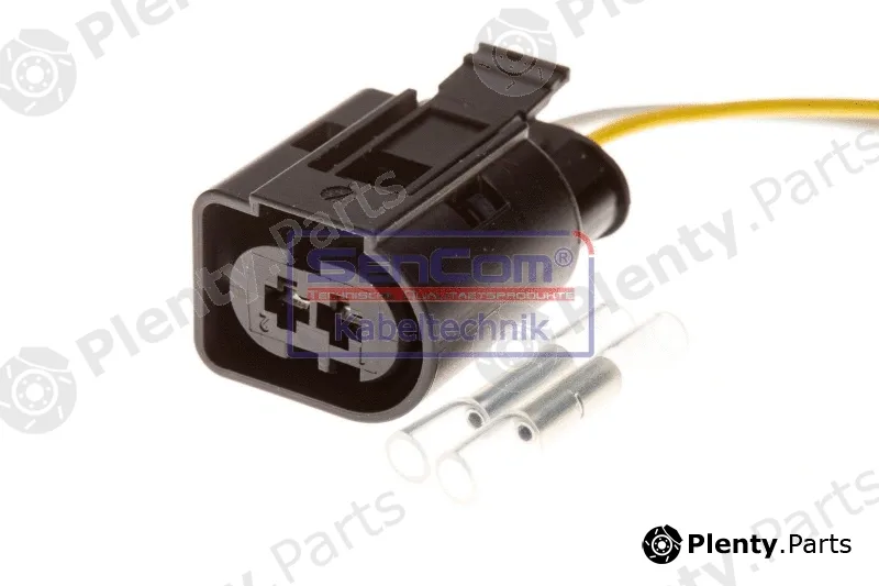 SenCom 10008 — Cable Repair Set, alternator Reparatursatz Kabelbaum Lichtmaschine