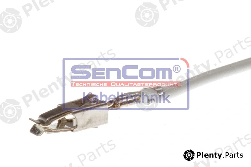 SenCom SKR1003 — Repair Cable Reparaturleitung mit weiblichen Terminal Tyco JPT