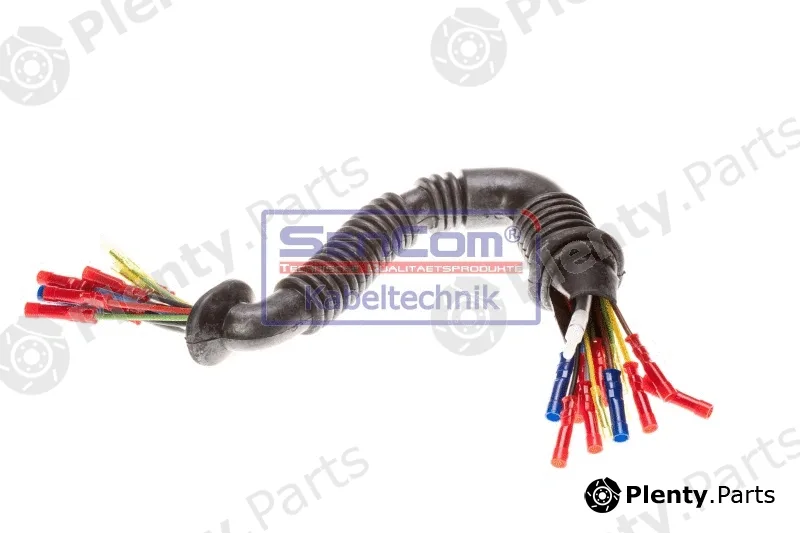 SenCom 8882311 — Cable Repair Kit, tailgate Kabelreparatursatz, Heckklappe