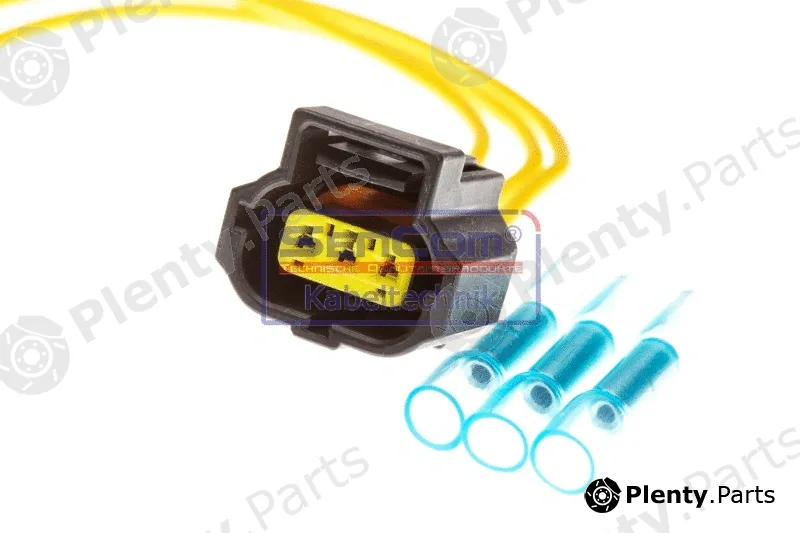 SenCom 20236 — Cable Repair Set, alternator Reparatursatz Kabelbaum für Lichtmaschine