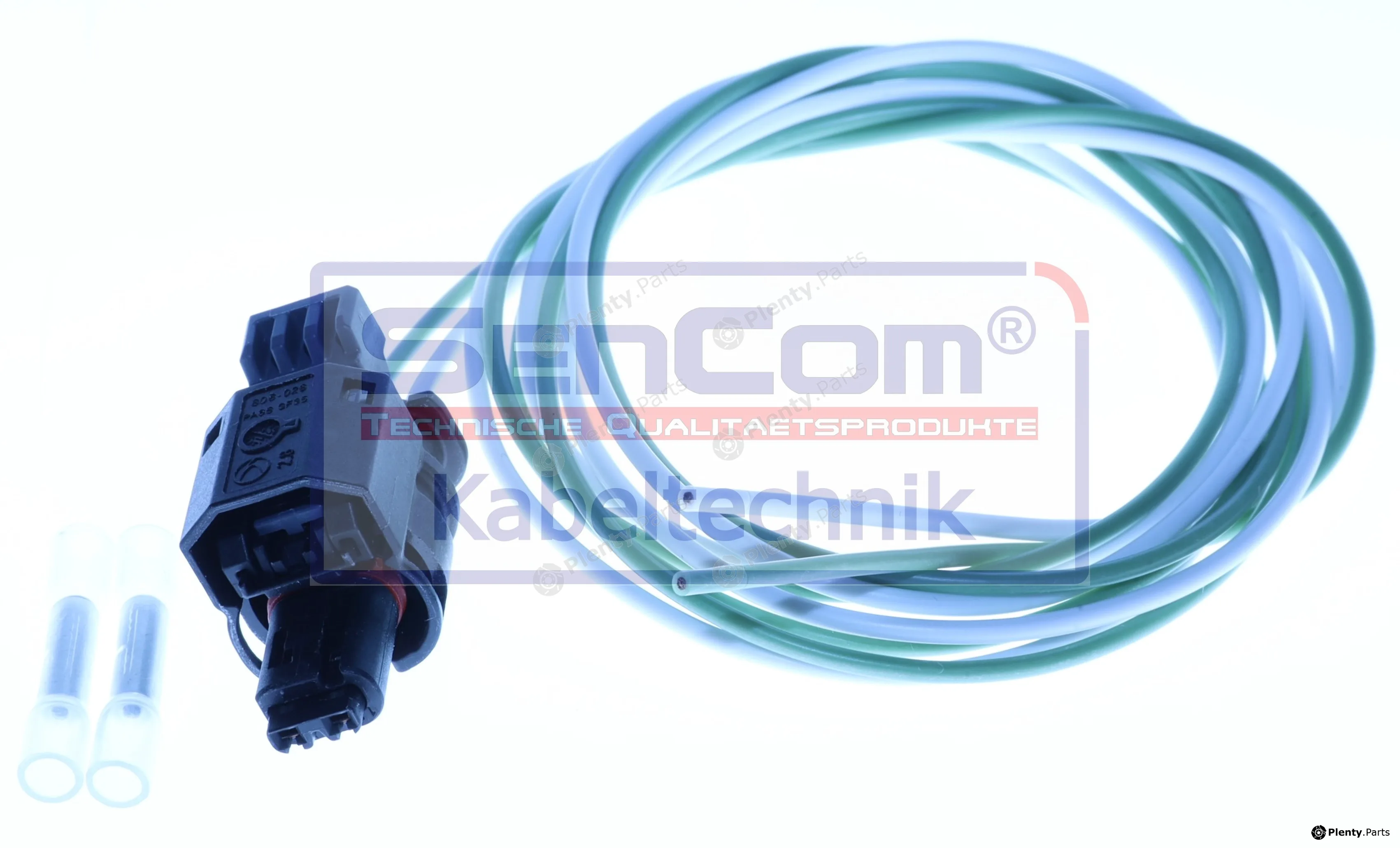 SenCom 20530 — Adapter Cable, high pressure pump Adapter HMK für BMW / Mini