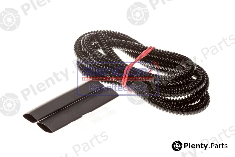 SenCom WWA01 — Pipe, window cleaning Reparatursatz Waschwasserleitung