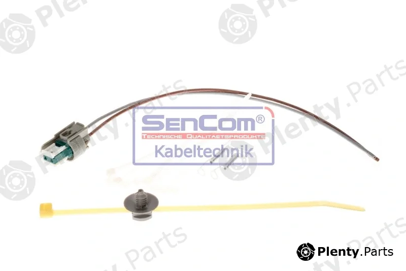 SenCom 10171 — Repair Kit, cable set Reparatursatz Kabelbaum für Temparatursensor