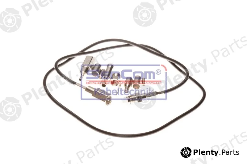 SenCom 503017-A — Aerial Cable Reparatursatz Antennenleitung Heckklappe
