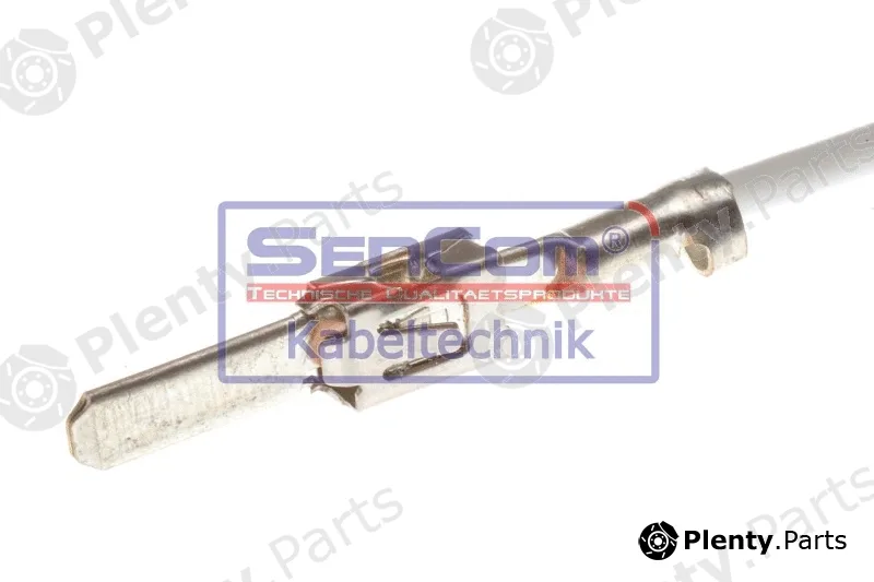SenCom SKR1018 — Repair Cable Reparaturleitung mit männlichen Terminal Tyco JPT / MCP 2,8