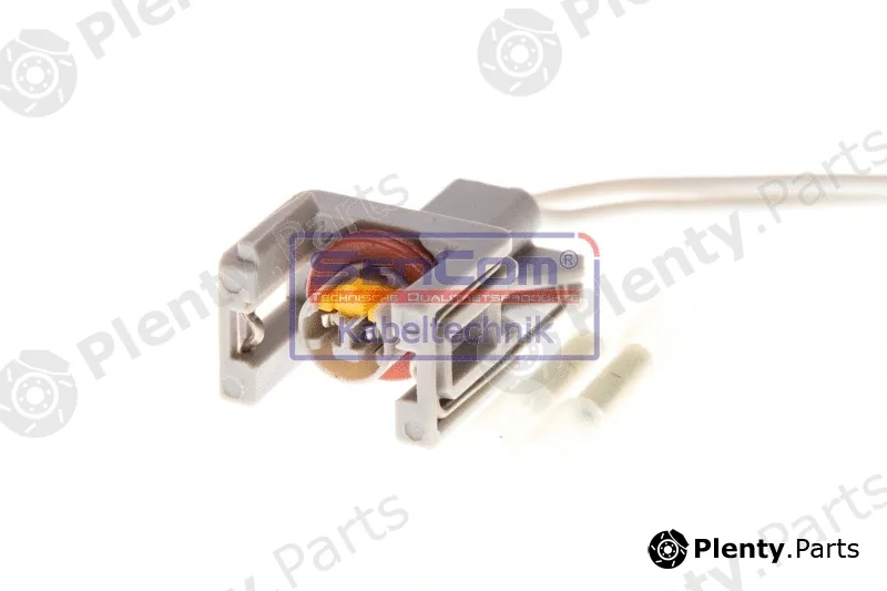 SenCom 10137 — Cable Repair Set, common rail set Reparatursatz Kabelbaum Einspritzdüse DELPHi System