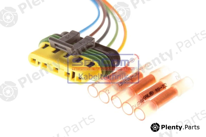 SenCom 10134 — Cable Repair Set, tail light assembly Reparatursatz Kabelbaum Heckkleuchte