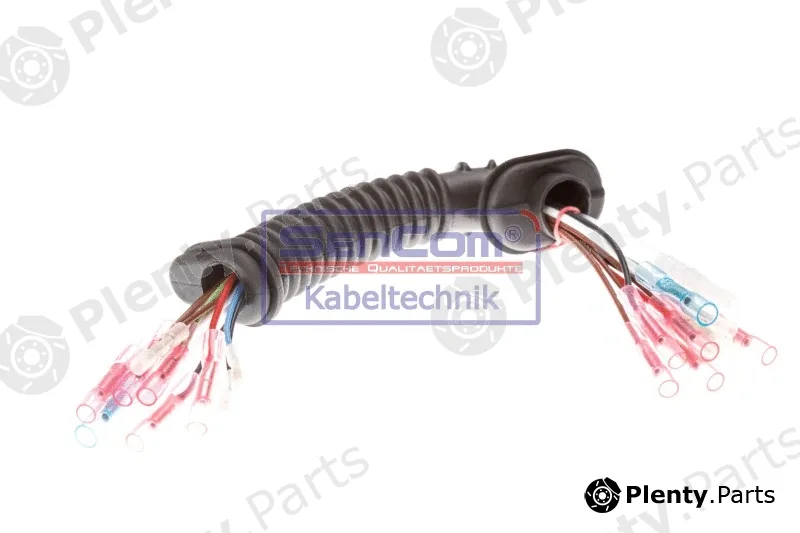 SenCom 1510401SC — Cable Repair Kit, tailgate Kabelreparatursatz, Heckklappe