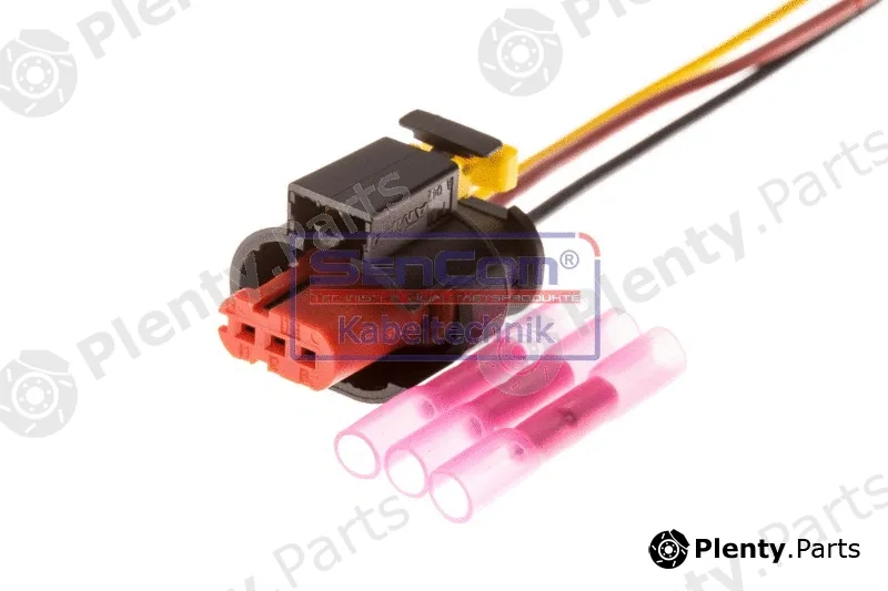 SenCom 10105 — Cable Repair Set, ignition coil Reparatursatz Kabelbaum Zündspule