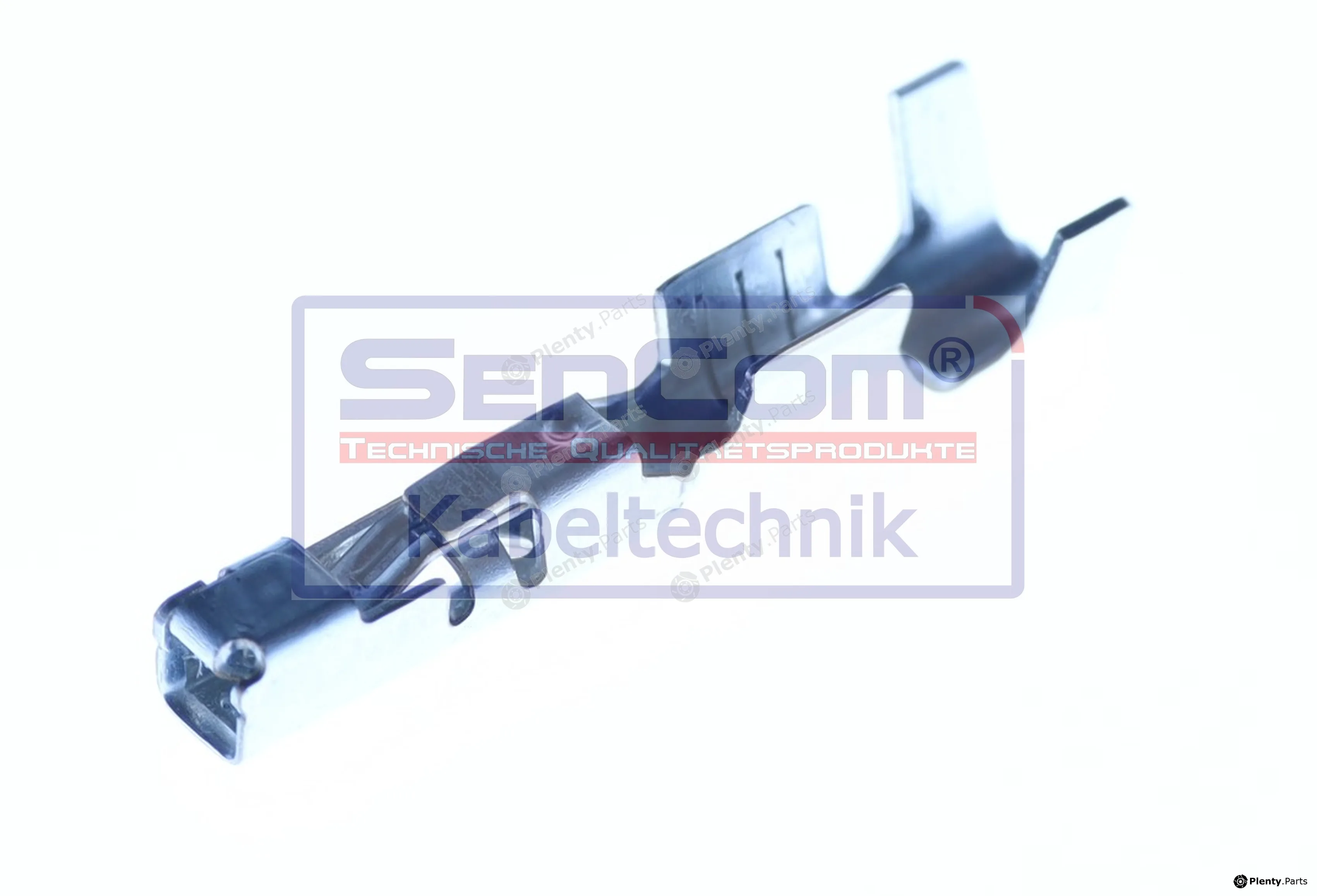 SenCom LB1227-25 — Crimp Connector Crimpverbinder/Terminal Serie: Delphi GT150