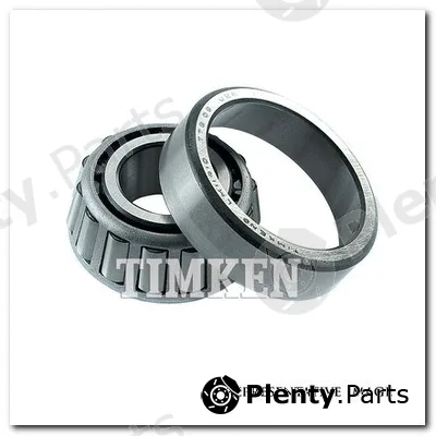 Timken SET1188 — Bearing