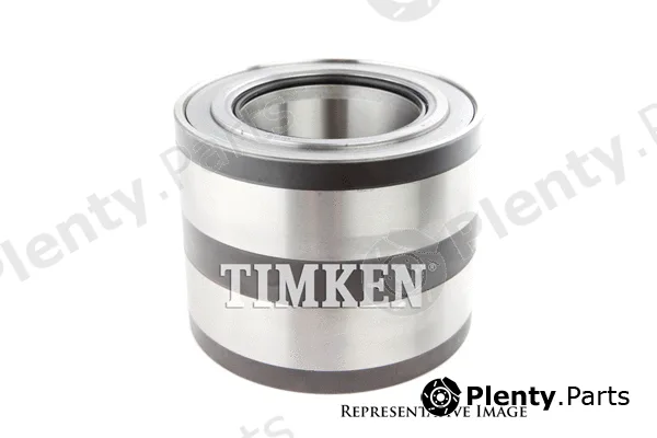 Timken SET1265 — Bearing, drive shaft