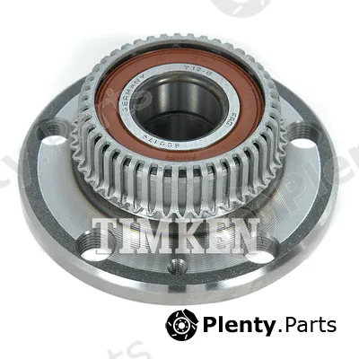 Timken 512012 — Wheel Hub