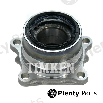 Timken 512038 — Wheel Hub