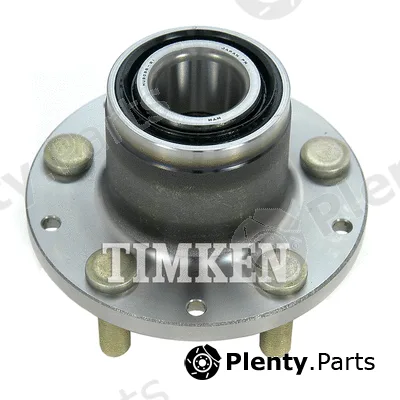 Timken 512036 — Wheel Hub