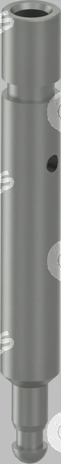 WABCO 9709057374 — Push Rod