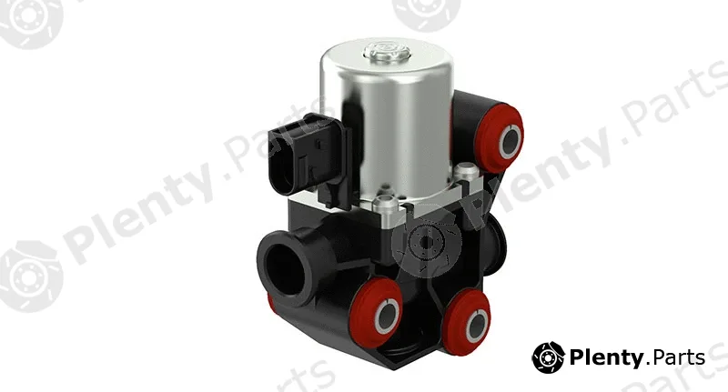 WABCO 4460913020 — Coolant Control Valve