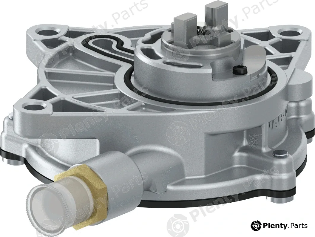 WABCO 9140300030 — Vacuum Pump, braking system