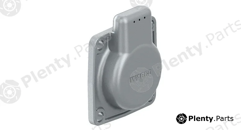 WABCO 4327010000 — Air Filter, compressor intake