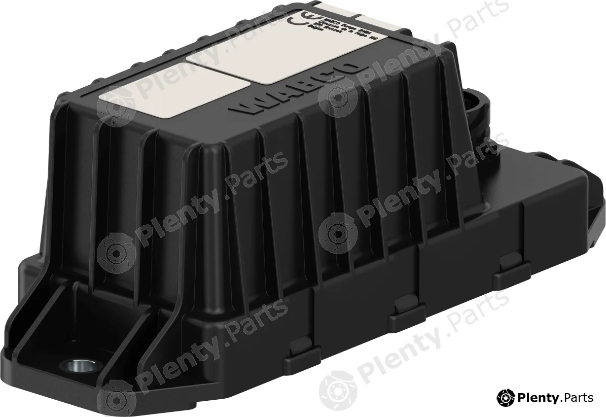 WABCO 4462200140 — Control Unit, tyre-pressure monitoring system