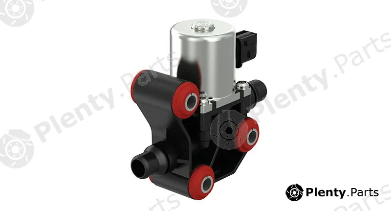 WABCO 4460913060 — Coolant Control Valve