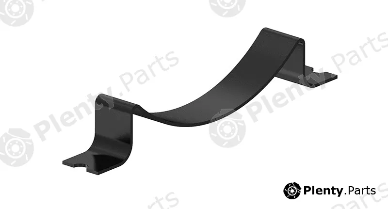 WABCO 9508003514 — Seal Set, steering arm