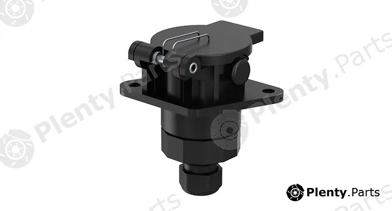 WABCO 4460083852 — Plug Housing