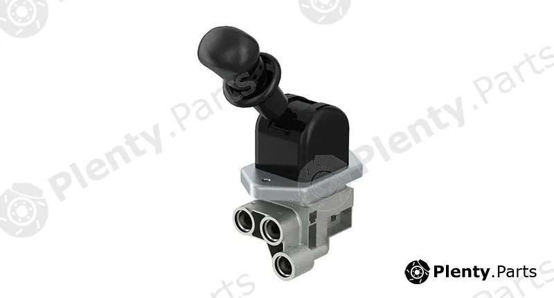 WABCO 9617230360 — Brake Valve, parking brake