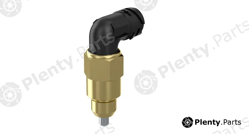 WABCO 4411000650 — Sensor, wheel speed