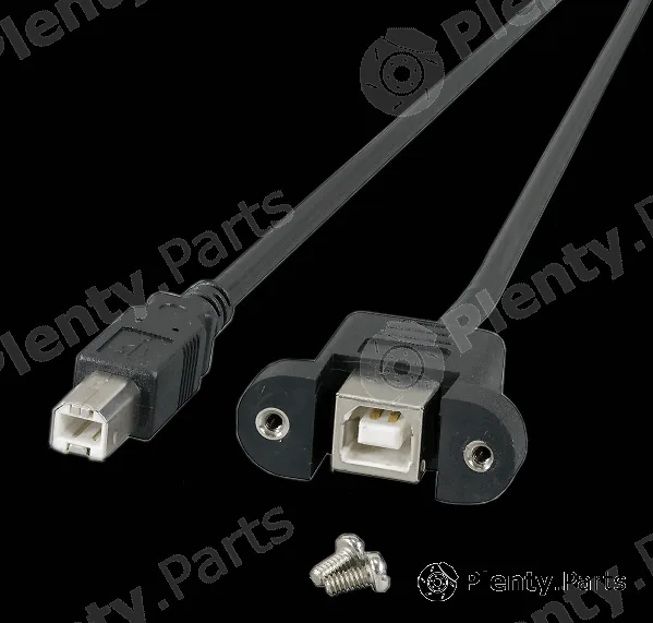 WABCO 1835210004 — Cable Lock