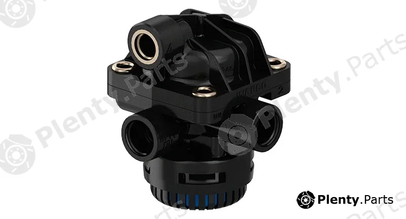 WABCO 9730060030 — Relay Valve