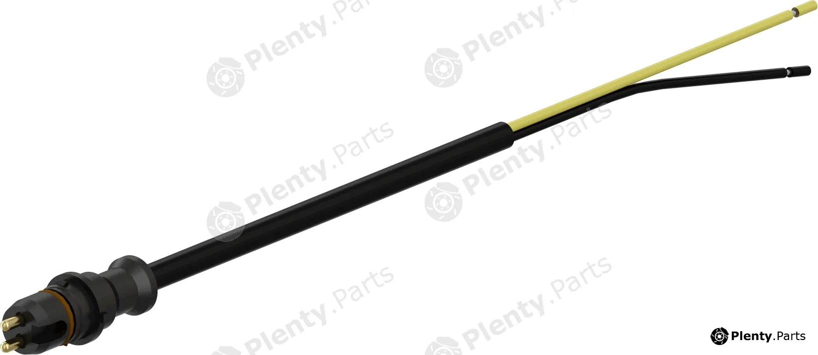 WABCO 4497110500 — Trailer Plug