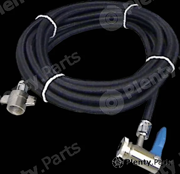 WABCO 4526010080 — Filling Hose Set, tyre sealant set