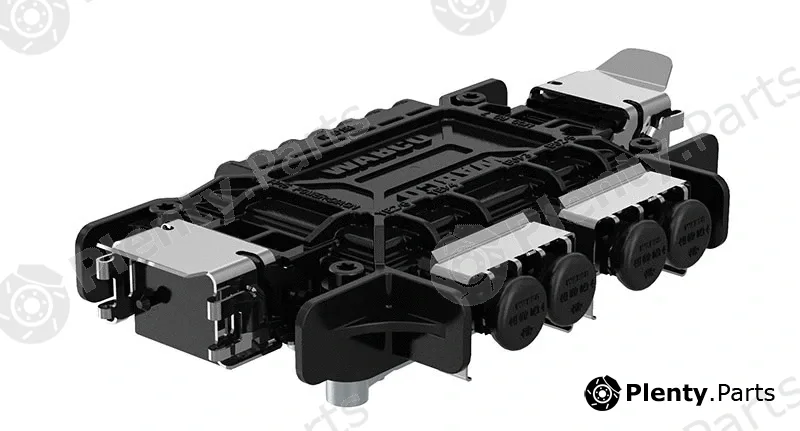 WABCO 4461080850 — Electric Kit, trailer hitch