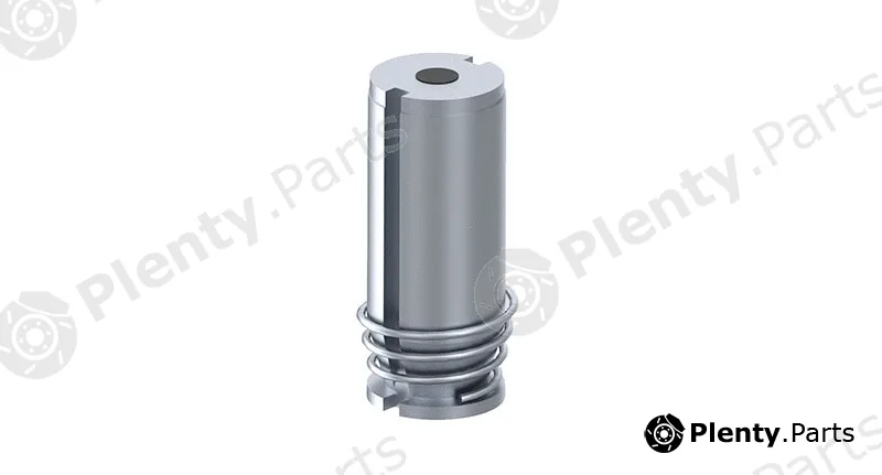 WABCO 4420195202 — Armature, starter