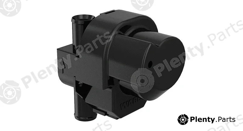 WABCO 4460910020 — Coolant Control Valve