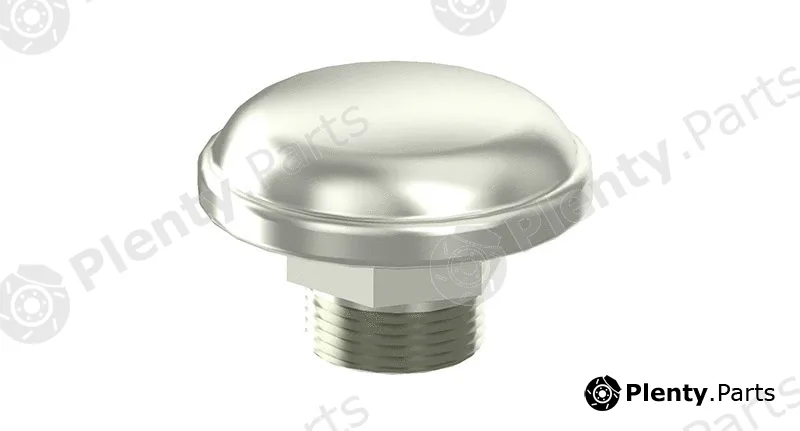 WABCO 4327000000 — Soot/Particulate Filter, exhaust system