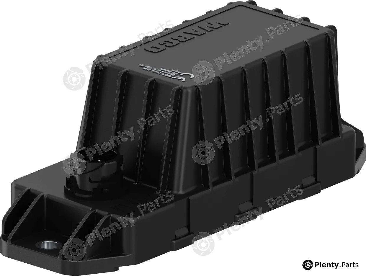 WABCO 4462200220 — Control Unit, tyre-pressure monitoring system