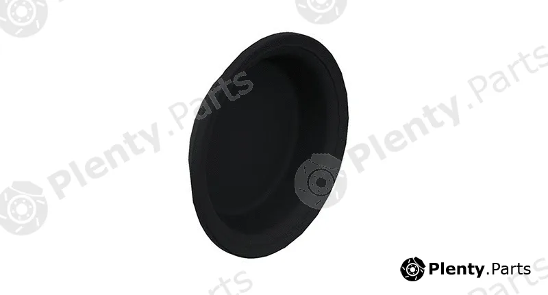 WABCO 8971205304 — Diaphragm, diaphragm brake cylinder