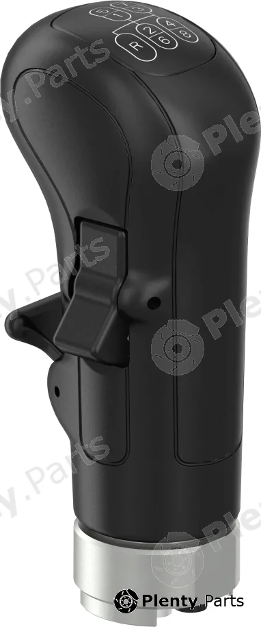 WABCO 4630860000 — Gear Shift Lever Knob