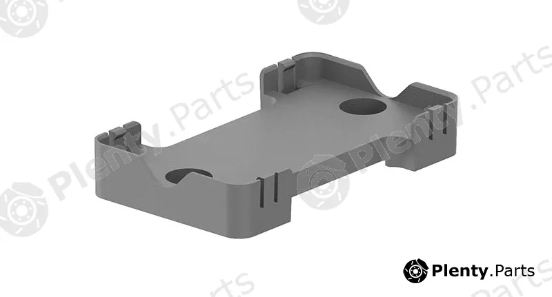 WABCO 4460560534 — Seal Set, steering arm