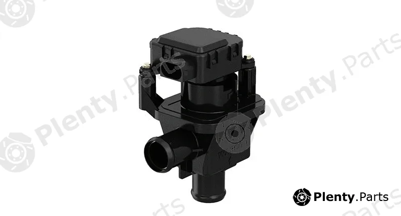 WABCO 4460910040 — Coolant Control Valve