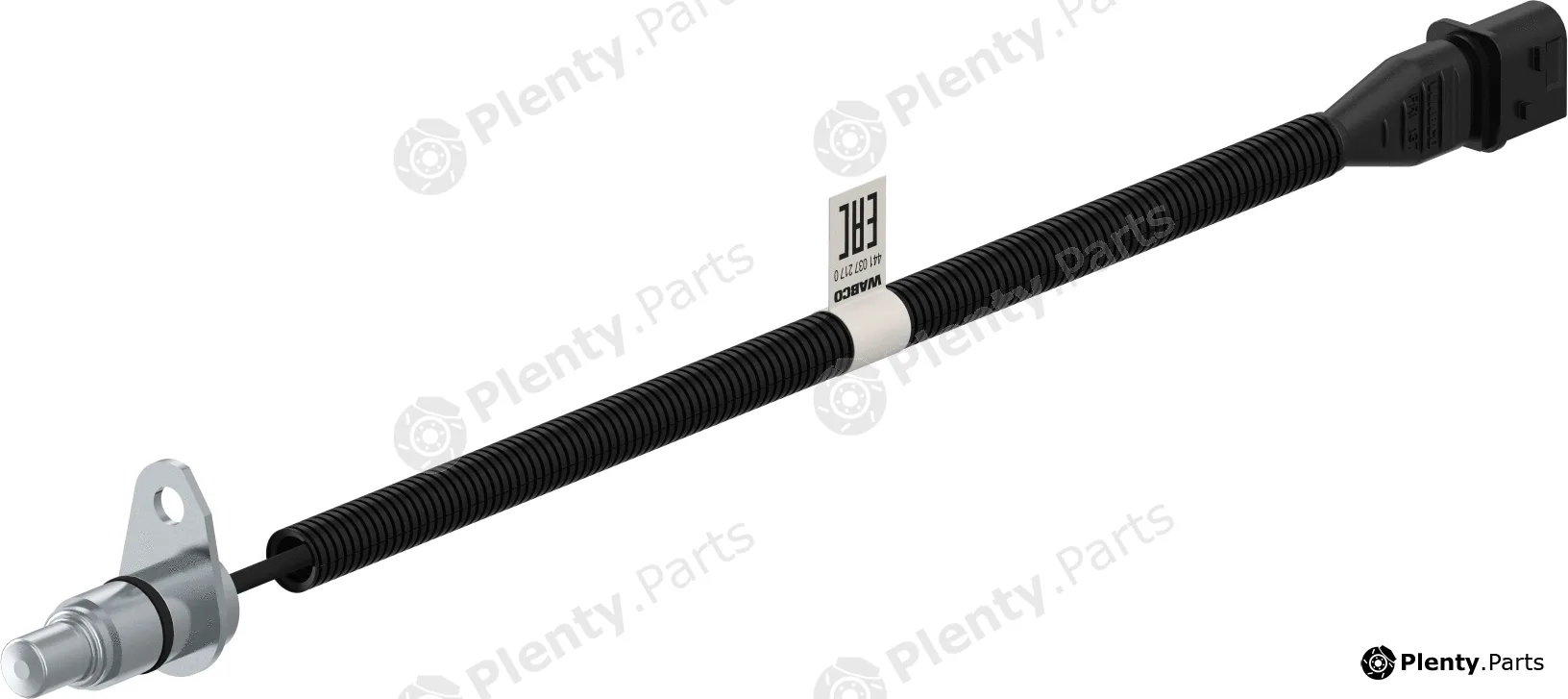 WABCO 4410372170 — Lambda Sensor