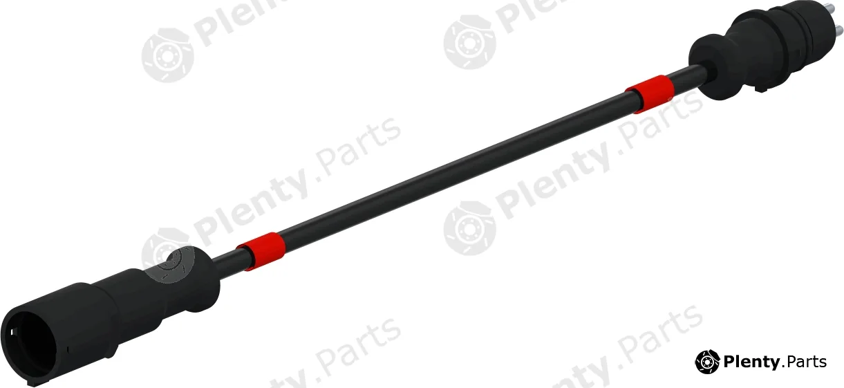 WABCO 4497470600 — Connecting Cable, socket