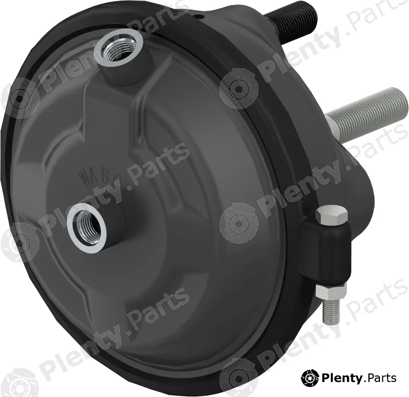WABCO 4231062020 — Diaphragm Brake Cylinder