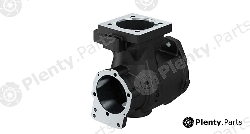 WABCO 9111550142 — Crankcase
