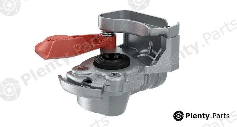 WABCO 9522002210 — Coupling Head