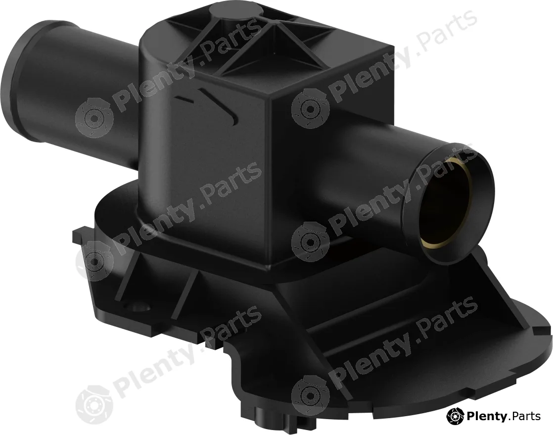 WABCO 4460915012 — Coolant Control Valve