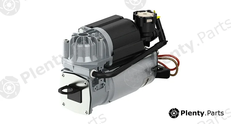 WABCO 4154033030 — Compressor, compressed air system