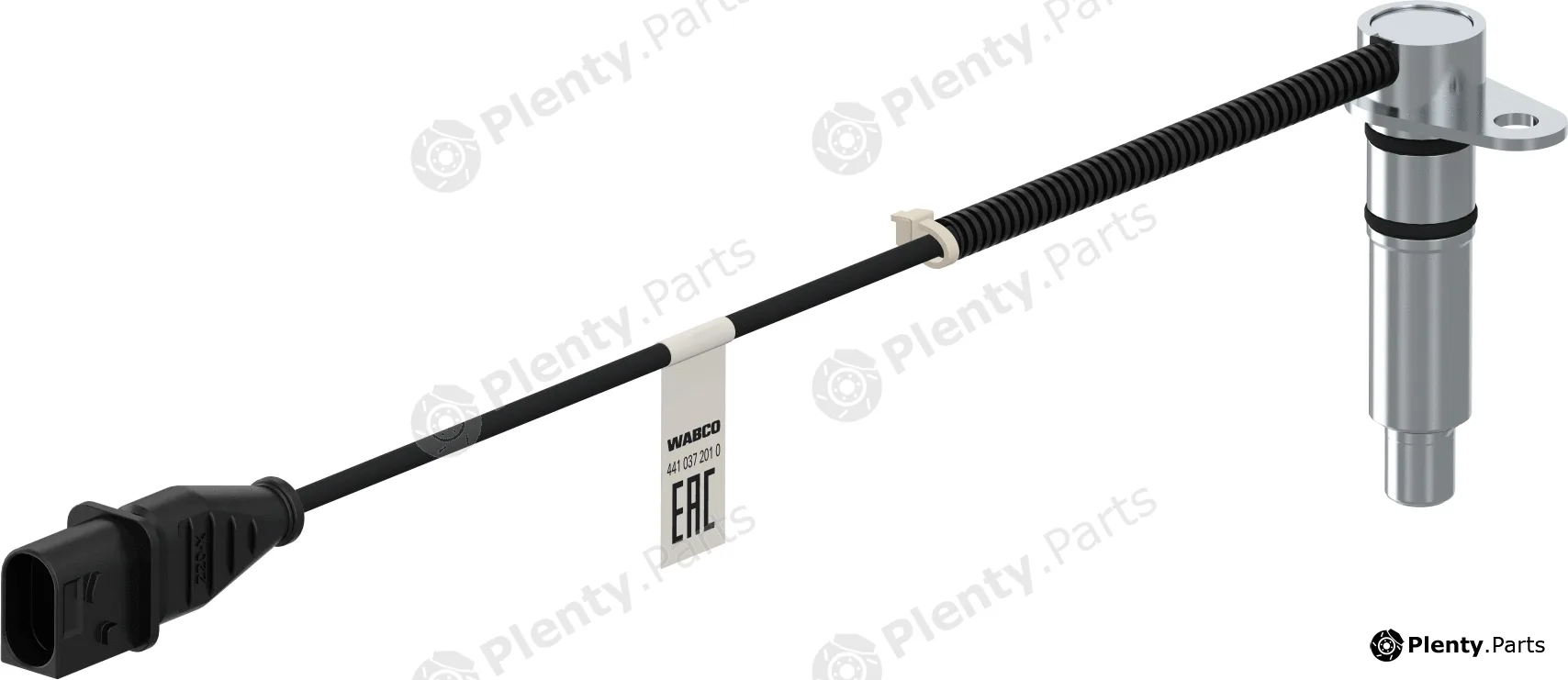 WABCO 4410372010 — Lambda Sensor